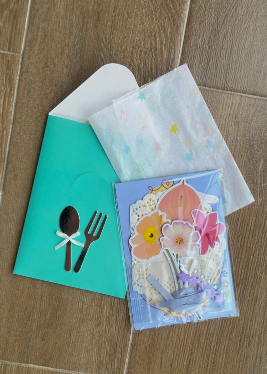 Activity Packs
